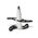  Измельчитель BQ CH2003 Black-Steel 