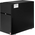  Сервер IRU Rock w9102e (2102267) 1xE-2224G 1x16Gb 1x1Tb M.2 SSD C242 AST2500 2xGigEth 1x500W w/o OS 
