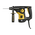  Перфоратор Hanskonner HRH0928DR 980т 