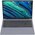  Ноутбук Digma Pro Cursus DN15R5-ADXW10 Ryzen 5 3500U 16Gb SSD512Gb AMD Radeon Graphics 15.6" IPS FHD (1920x1080) Windows 11 Pro grey WiFi BT Cam 