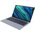  Ноутбук Digma Pro Cursus DN15R5-ADXW10 Ryzen 5 3500U 16Gb SSD512Gb AMD Radeon Graphics 15.6" IPS FHD (1920x1080) Windows 11 Pro grey WiFi BT Cam 