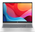  Ноутбук HP Pavilion 16-ag0008ny (B90TJEA) Ryzen 5 8540U 16Gb SSD512Gb AMD Radeon Graphics 16" IPS WUXGA (1920x1200) FreeDOS silver WiFi BT Cam 