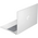  Ноутбук HP Pavilion 16-ag0008ny (B90TJEA) Ryzen 5 8540U 16Gb SSD512Gb AMD Radeon Graphics 16" IPS WUXGA (1920x1200) FreeDOS silver WiFi BT Cam 