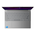  Ноутбук Lenovo IdeaPad Slim 5 14IRH10R (83J0001BRK) 14"(1920x1200 OLED)/Intel Core 210H(2.2Ghz)/32768Mb/1024PCISSDGb/noDVD/Int:Intel Graphics/Cam/BT 