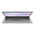  Ноутбук Lenovo IdeaPad Slim 5 14ARP10 (83HT000FRK) 14"(1920x1200 OLED)/AMD Ryzen 7 7735HS(3.2Ghz)/32768Mb/1024PCISSDGb/noDVD/Int:AMD Radeon 680M/Cam 