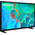  Телевизор Samsung UE32H5000FUXRU черный 