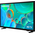  Телевизор Samsung UE32H5000FUXRU черный 