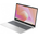  Ноутбук HP 15-fc0165nia (BA5K9EA) Ryzen 3 7320U 8Gb SSD512Gb AMD Radeon Graphics 610M 15.6" IPS FHD (1920x1080) FreeDOS silver WiFi BT Cam 