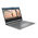  Ноутбук Lenovo IdeaPad Slim 5 16ARP10 (83HU000BRK) 16"(1920x1200 IPS)/AMD Ryzen 7 7735HS(3.2Ghz)/32768Mb/1024PCISSDGb/noDVD/Int:AMD Radeon 680M/Cam 
