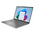  Ноутбук Lenovo IdeaPad Slim 5 16AKP10 (83HY000RRK) 16"(2880x1800 OLED)/AMD Ryzen AI 7 350(2Ghz)/16384Mb/512PCISSDGb/noDVD/Int:AMD Radeon 860M/Cam/BT 