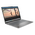  Ноутбук Lenovo IdeaPad Slim 5 16AKP10 (83HY000RRK) 16"(2880x1800 OLED)/AMD Ryzen AI 7 350(2Ghz)/16384Mb/512PCISSDGb/noDVD/Int:AMD Radeon 860M/Cam/BT 