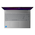  Ноутбук Lenovo IdeaPad Slim 5 16IRH10R (83J1001ERK) 16"(2880x1800 OLED)/Intel Core 210H(2.2Ghz)/32768Mb/1024PCISSDGb/noDVD/Int:Intel Graphics/Cam/BT 