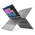  Ноутбук Lenovo IdeaPad Slim 5 16IRH10R (83J1001ERK) 16"(2880x1800 OLED)/Intel Core 210H(2.2Ghz)/32768Mb/1024PCISSDGb/noDVD/Int:Intel Graphics/Cam/BT 