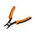  Кусачки боковые NEO Tools 01-509 