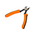  Кусачки боковые NEO Tools 01-509 