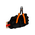  Кусачки боковые NEO Tools 01-509 