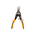  Ножницы по металлу NEO Tools 31-050 250 мм 