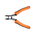  Кусачки боковые NEO Tools 01-509 