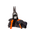  Ножницы по металлу NEO Tools 31-050 250 мм 