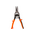  Ножницы по металлу NEO Tools 31-050 250 мм 