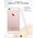  Силиконовый чехол Mcover для iPhone 5/5s/SE (Айфон 5, 5с и СЕ), с принтом Чемпион 2025 
