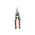  Ножницы по металлу Gigant AVS-04 250 мм 