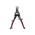  Ножницы по металлу Gigant AVS-04 250 мм 
