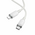  Дата-кабель BOROFONE BU56 Succeed PD iP белый 