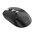  Мышь беспроводная Borofone, BG5, 1600dpi, 4 кнопки, USB, цвет: чёрный (6974443382990) 