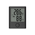  Термогигрометр Baldr B0134TH-Black 