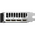  Видеокарта Gigabyte Nvidia GeForce RTX 5060TI Eagle OC (GV-N506TEAGLE OC-16GD 1.0) 16ГБ, GDDR7, Ret 