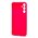  Чехол-накладка - SC328 для "Samsung Galaxy A16" (pink) (239716) 