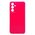  Чехол-накладка - SC328 для "Samsung Galaxy A16" (pink) (239716) 