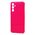  Чехол-накладка - SC328 для "Samsung Galaxy A16" (pink) (239716) 