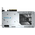  Видеокарта Gigabyte Nvidia GeForce RTX 5060TI Eagle OC (GV-N506TEAGLEOC ICE-8GD 1.0) 8ГБ, GDDR7, Ret 