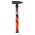  Молоток Gigant HHT600 с фибергласовой рукояткой 600g 