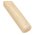  Киянка резиновая Kranz KR-12-8145 910 г, черная, деревянная рукоятка 