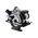  Циркулярная пила Deko CSDK-1500 Pro (085-1150) 