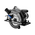  Циркулярная пила Deko CSDK-1500 Pro (085-1150) 