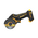  Пила циркулярная аккумуляторная DeWALT DCS438N-XJ 