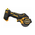 Пила циркулярная аккумуляторная DeWALT DCS438N-XJ 