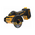  Пила циркулярная аккумуляторная DeWALT DCS438N-XJ 