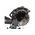  Торцовочная пила ATLET BMS2103 