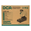  Монтажная пила DCA AJG06-355 