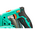  Пила циркулярная Sturm! CS51190 