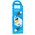  Дата-кабель HOCO X90 Cool silicone charging data cable for iP белый 