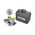  Пила циркулярная Ryobi RCS1600-K2B (5133002927) с лазером 
