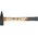  Молоток столярный NEO Tools 25-013 300 г, рукоятка из ясеня 