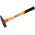  Молоток столярный NEO Tools 25-013 300 г, рукоятка из ясеня 