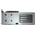  Видеокарта Gigabyte Nvidia GeForce RTX 5060TI Aero OC (GV-N506TAero OC-8GD 1.0) 8ГБ, GDDR7, Ret 